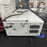 GE AKTApure FPLC System image 2